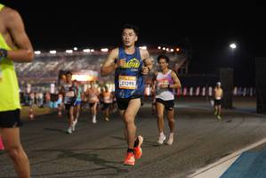 BIB: 
                            <button type="button" onclick="openModal(23705228)" class="btn btn-primary btn-sm float-right btn-popup" data-toggle="modal" data-target=".modal-high-quality">
                        <i class="fas fa-shopping-cart"></i> Add to Cart
                    </button>
                                            <button type="button" onclick="isThisMe(23705228, true)" class="btn btn-success btn-sm float-right btn-popup btn-isme hidden" data-toggle="tooltip" data-placement="bottom" title="นี่คือรูปของคุณใช่ไหม คลิกที่นี่เพื่อเอาเข้าอัลบั้ม">
                        <i class="fas fa-plus"></i> Add to album
                    </button>
                    <button type="button" onclick="isThisMe(23705228, false)" class="btn btn-warning btn-sm float-right btn-popup btn-isnotme hidden">
                        <i class="fas fa-ban"></i> Remove from album
                    </button>